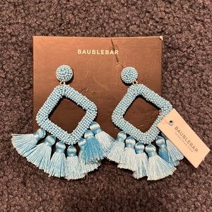 Bauble Bar Earrings